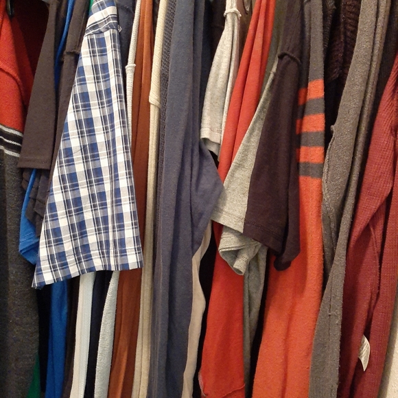 MEN MYSTERY BOX - Picture 4 of 6